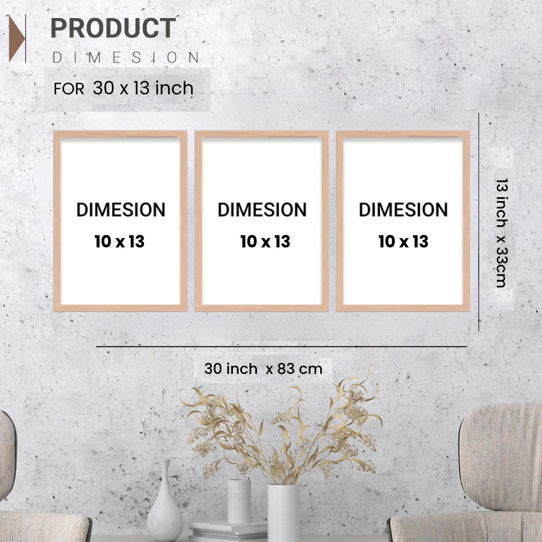 FTW Food Wall Paintings