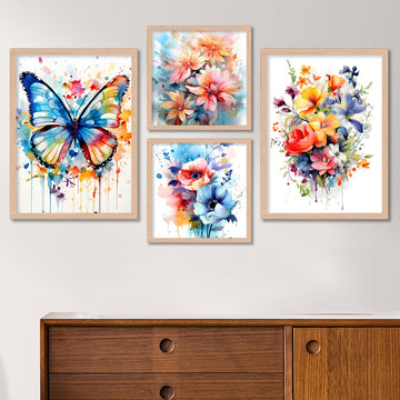 Butterfly Beauty