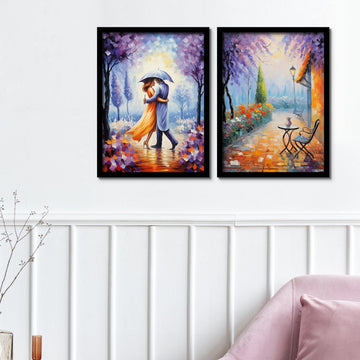 Love Garden