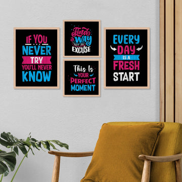 This Is Your Perfect Moment