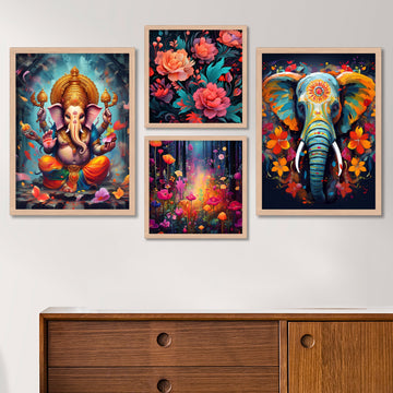 Lord Ganesh Ji