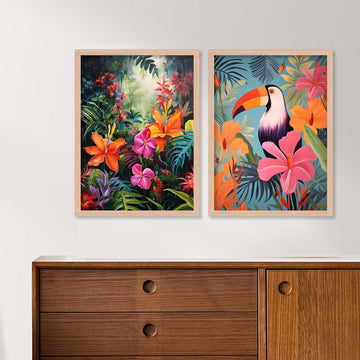 Jungle Art