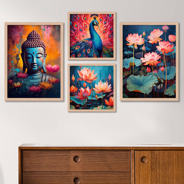 Lotus of Wisdom