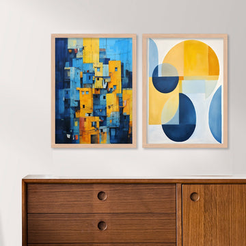 Building Art