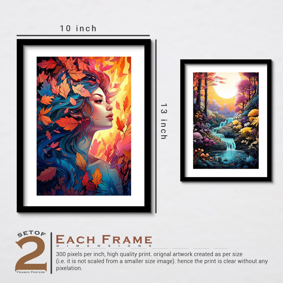 Amazing Colour Full Mountain