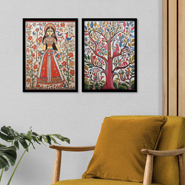Madhubani