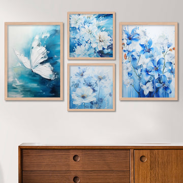 Amazing Butterfly Art