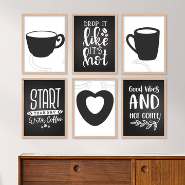 Good Vibe And Good Coffee