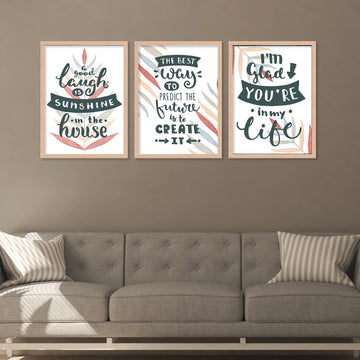 I'm Glad You're In My Life