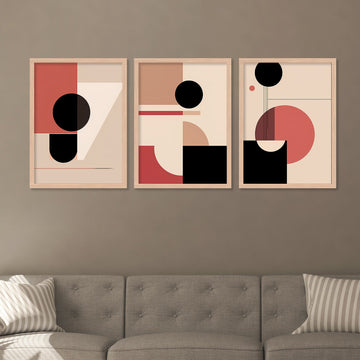New Rectangular Shape Design