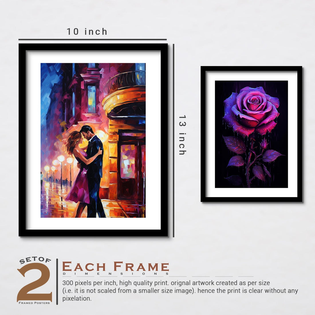 Couple Art