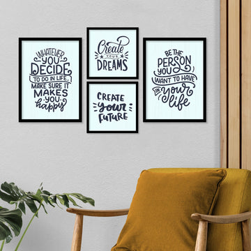 Create Your Dreams
