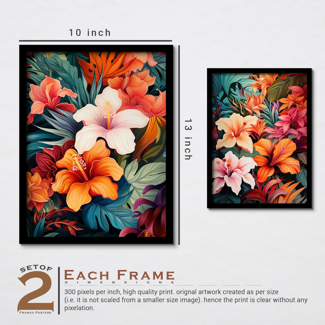 Flower Art