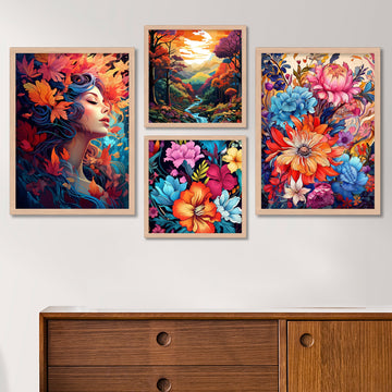 Jungle Art
