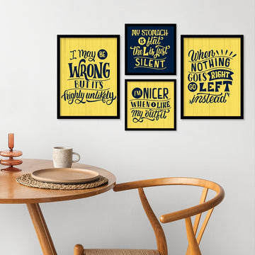 Motivational Frame