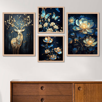 Butterfly Art
