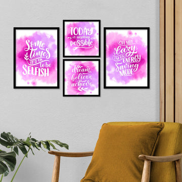 Today Is Anything Possible